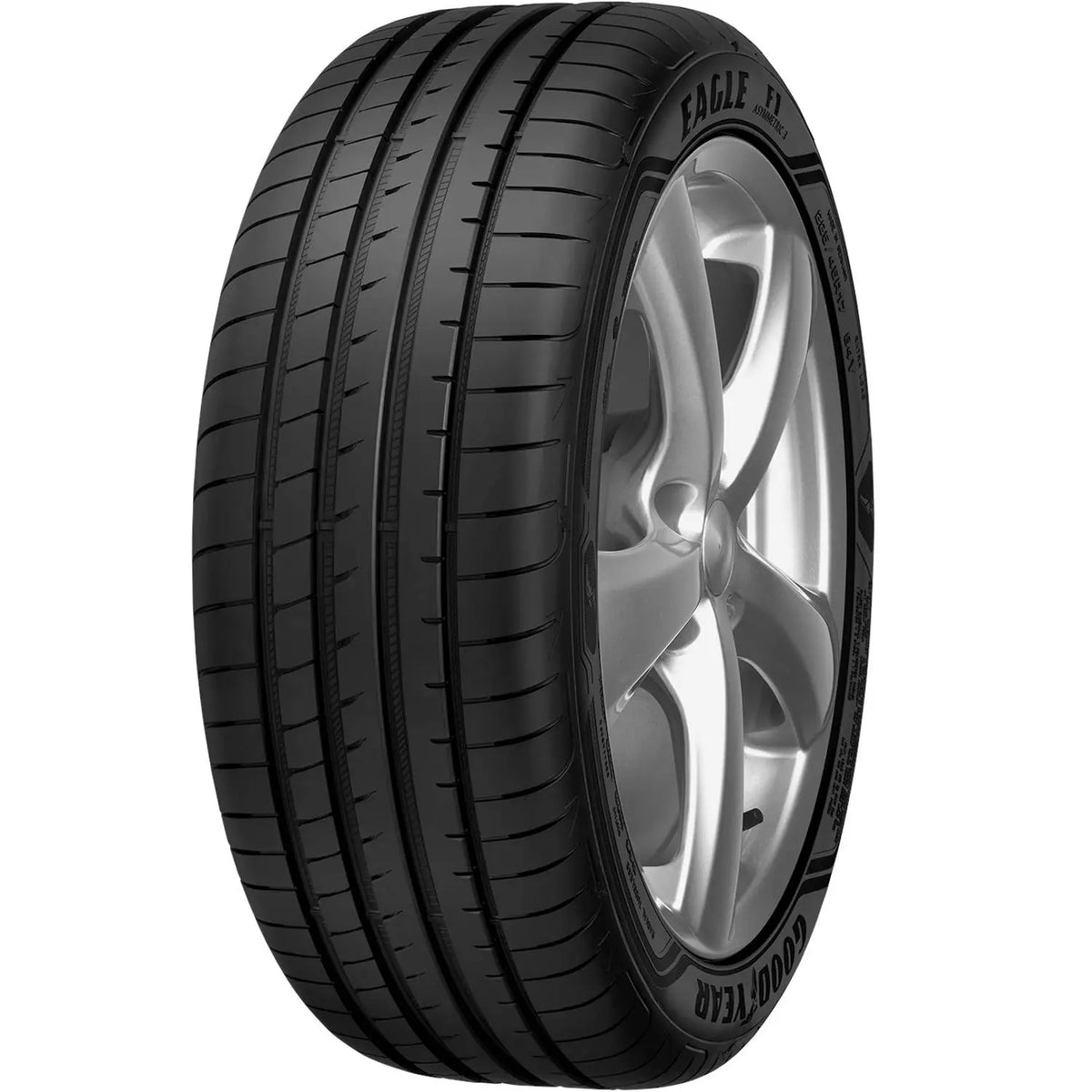 Goodyear Eagle F1 Asymmetric 3 SCT