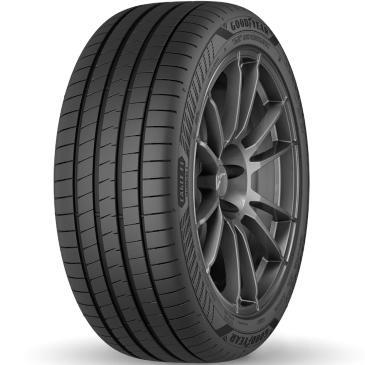 Goodyear Eagle F1 Asymmetric 6 Tire