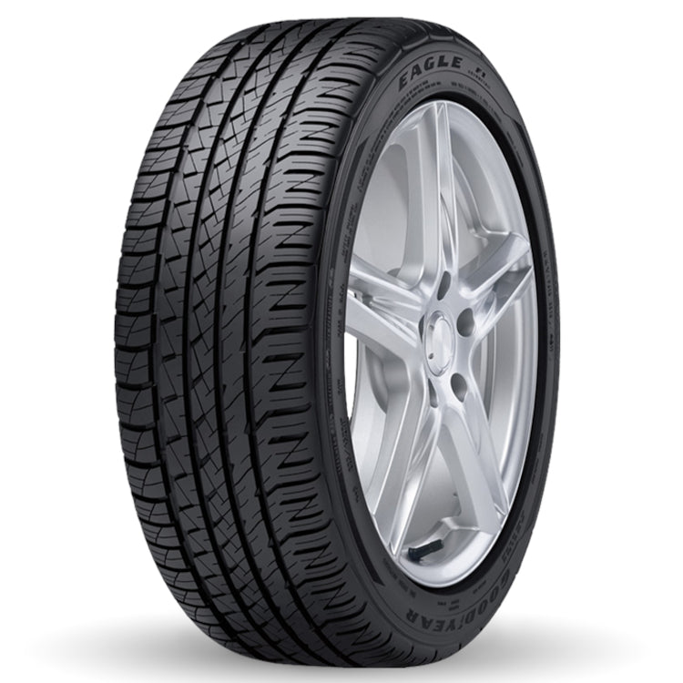 Goodyear Eagle F1 Asymmetric All Season Tire