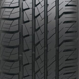 Goodyear Eagle F1 Asymmetric All Season Tire