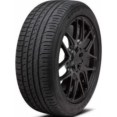 Goodyear Eagle F1 Asymmetric AS