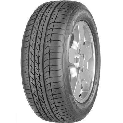 Goodyear Eagle F1 Asymmetric SUV