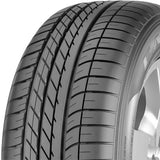Goodyear Eagle F1 Asymmetric SUV