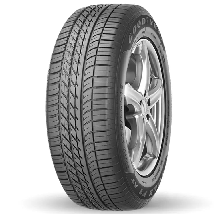 Goodyear Eagle F1 Asymmetric SUV AT