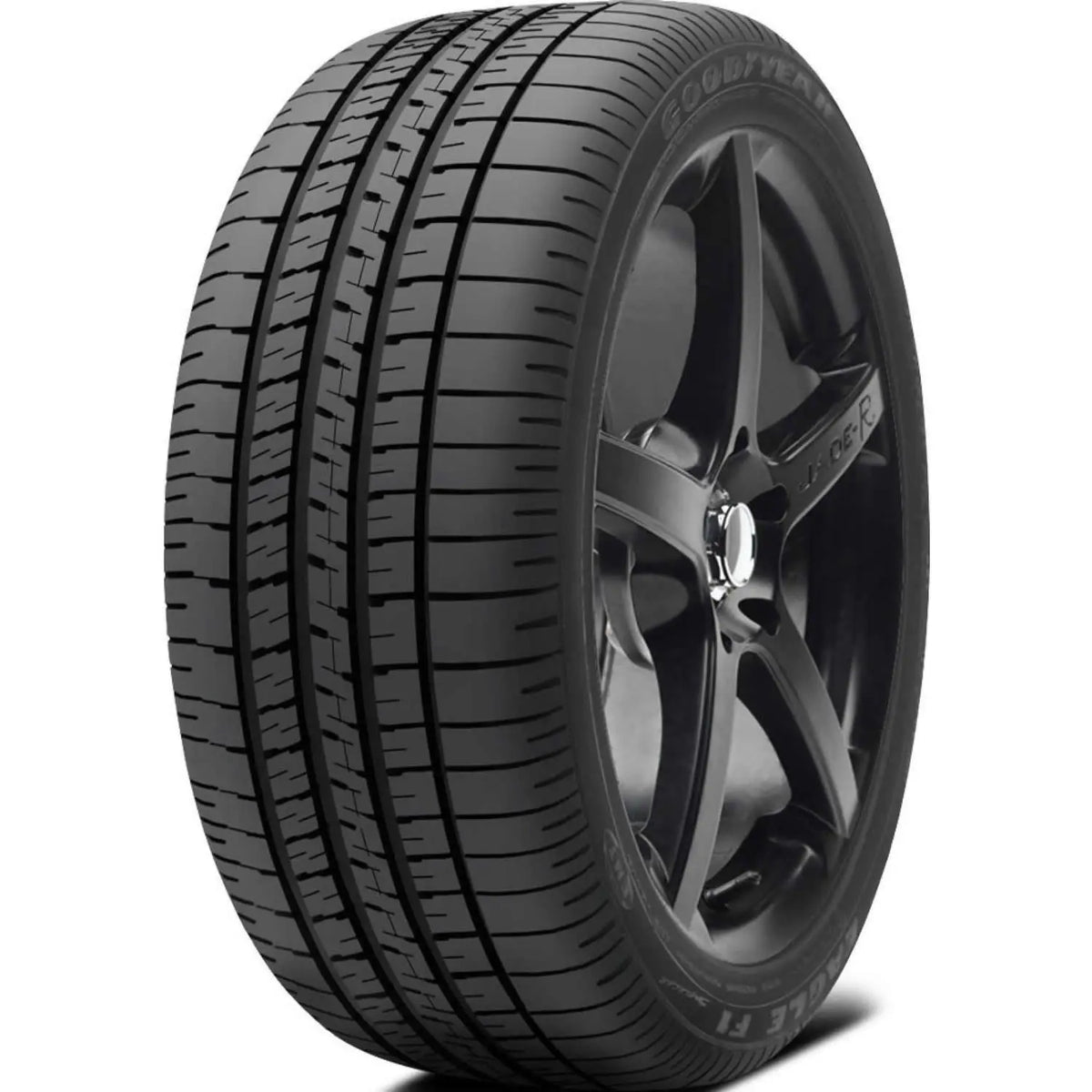 Goodyear Eagle F1 SuperCar