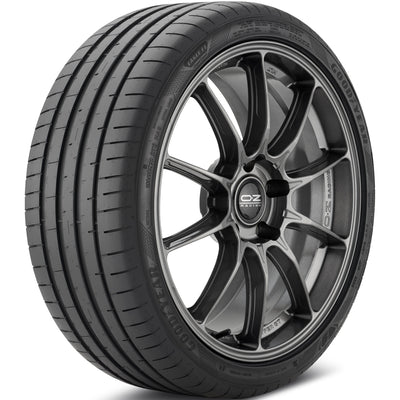 Goodyear Eagle F1 SuperSport Tire