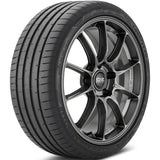 Goodyear Eagle F1 SuperSport Tire