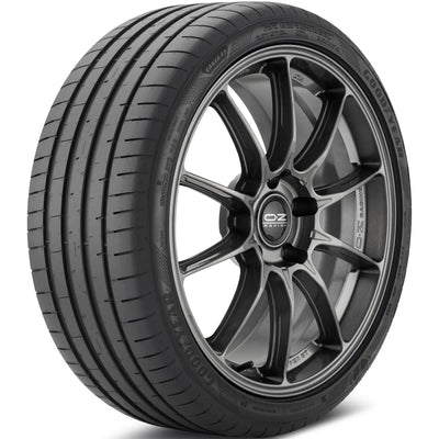 Goodyear Eagle F1 SuperSport