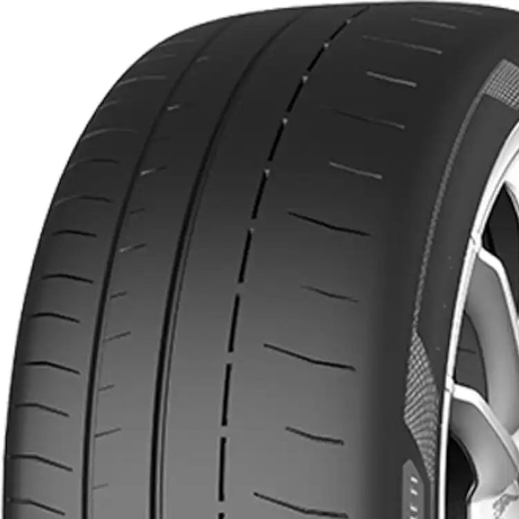 Goodyear Eagle F1 Supersport RS Tire