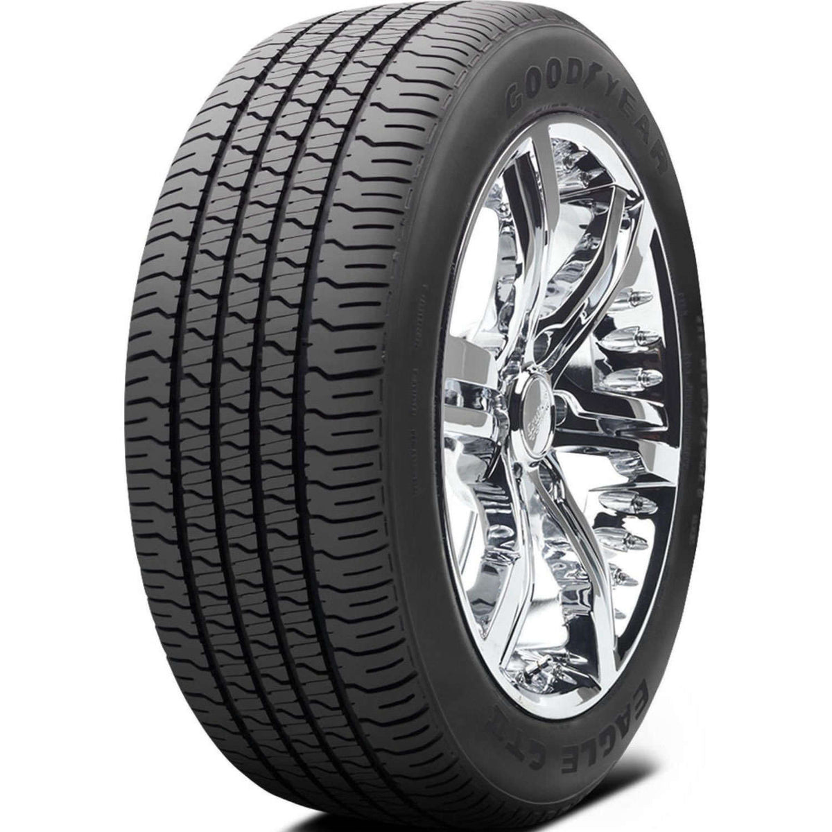 Goodyear Eagle GTII