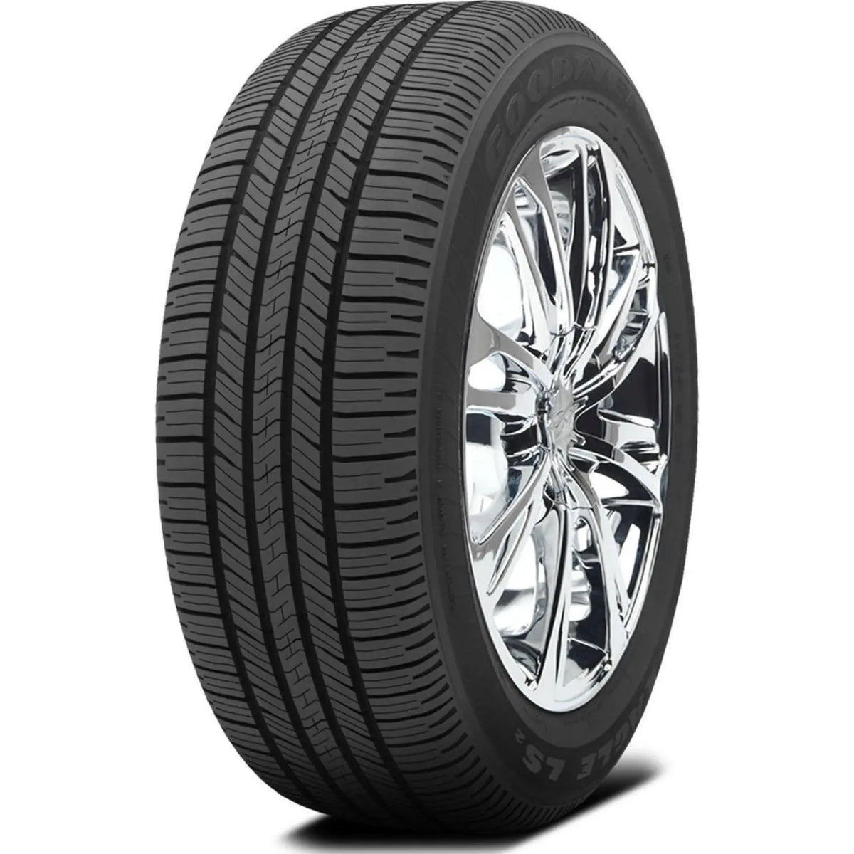 Goodyear Eagle LS-2