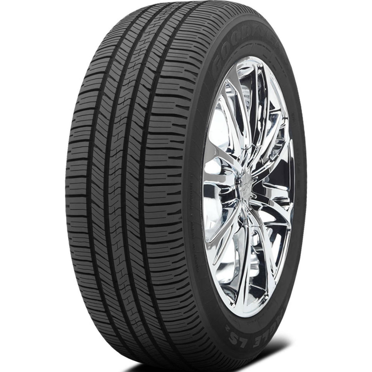 Goodyear Eagle LS-2 ROF Tire