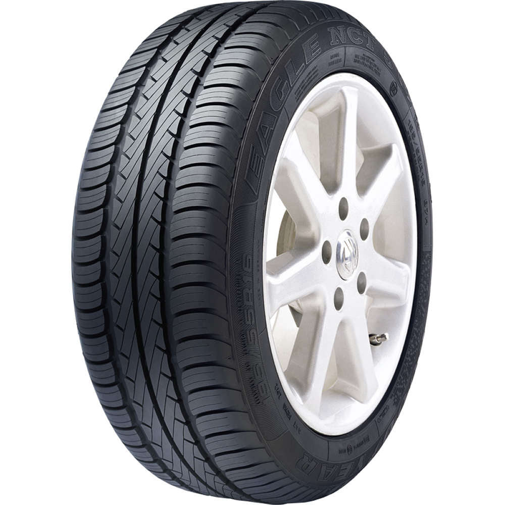 Goodyear Eagle NCT 5 ROF