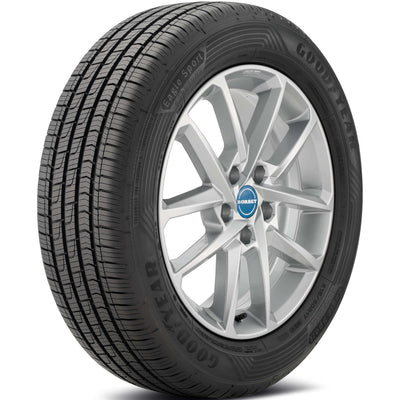 Goodyear Eagle Sport 4Seasons