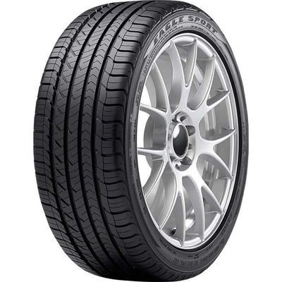 Goodyear Eagle Sport All Season ROF