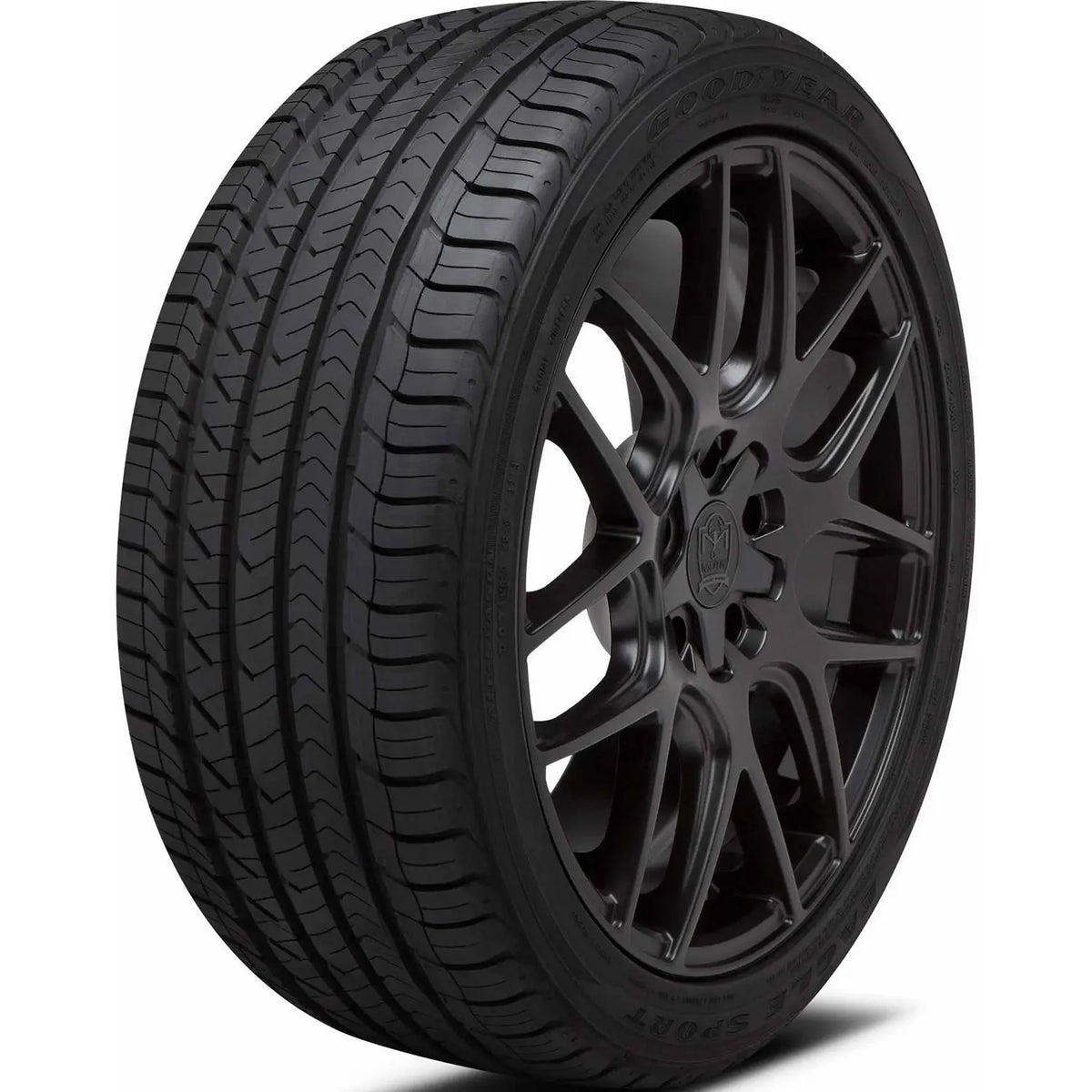 Goodyear Eagle Sport AS