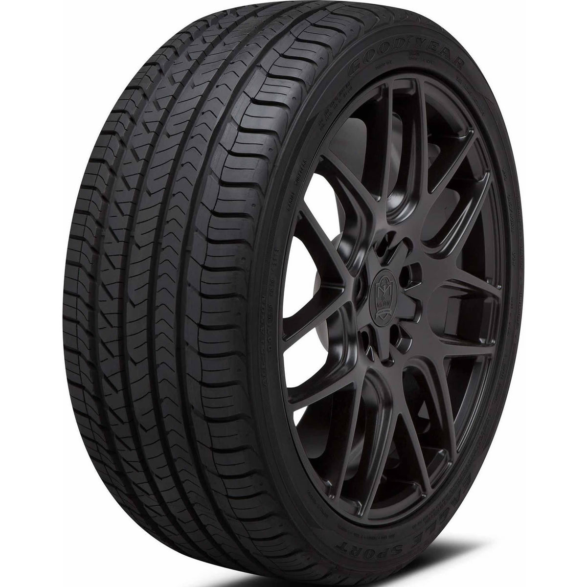 Goodyear Eagle Sport AS Tire