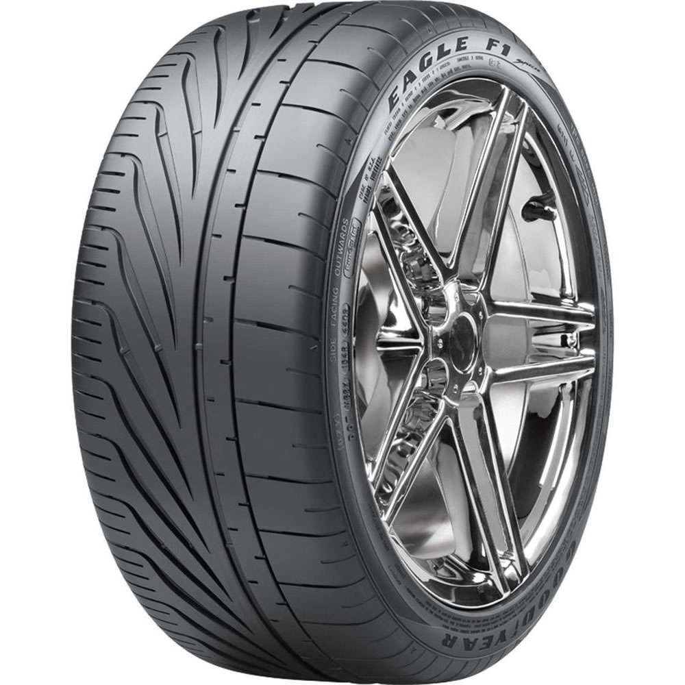 Goodyear Eagle SuperCar G2 ROF