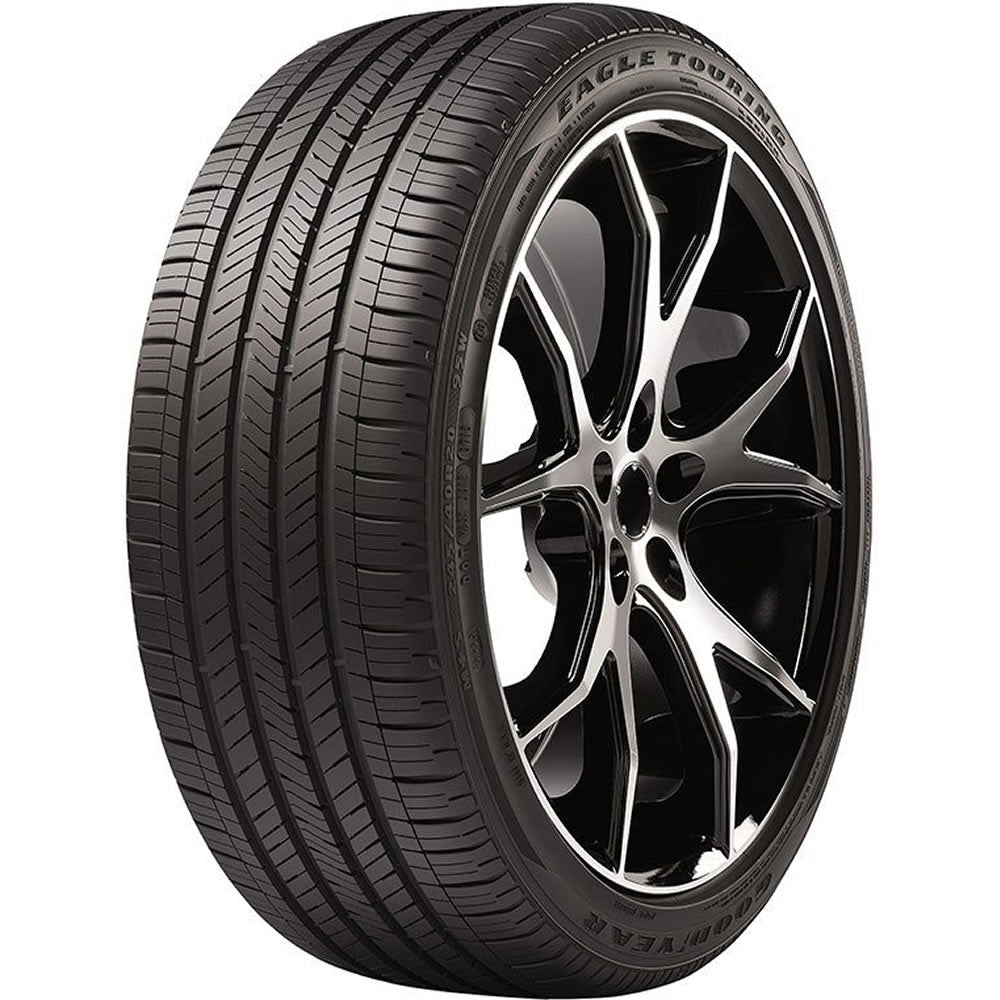 Goodyear Eagle Touring Tire