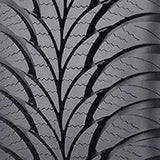 Goodyear Eagle Ultra Grip GW-2