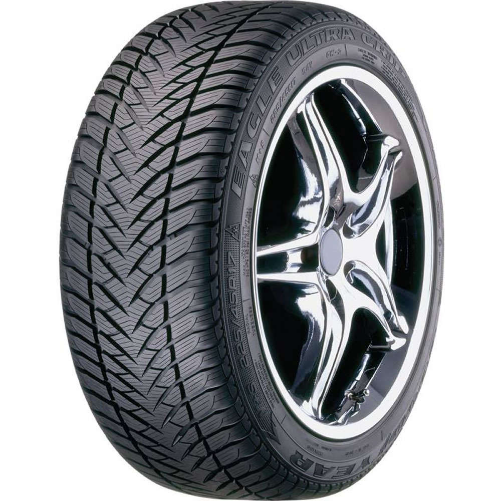 Goodyear Eagle Ultra Grip GW-3
