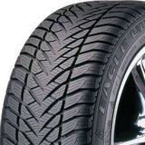 Goodyear Eagle Ultra Grip GW-3