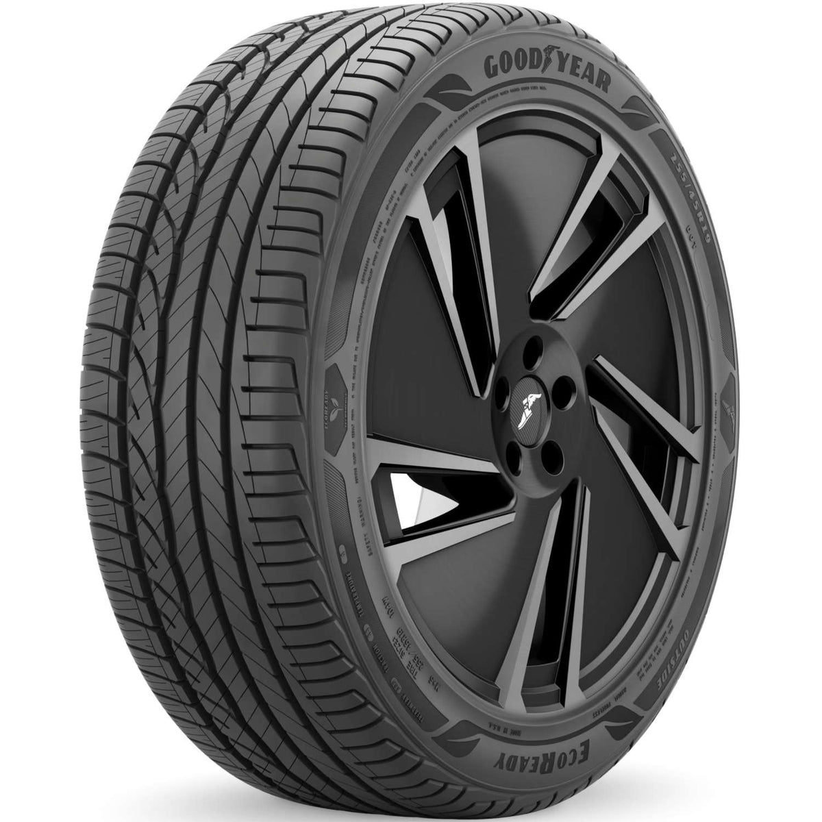Goodyear EcoReady