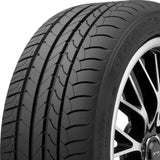 Goodyear Efficient Grip