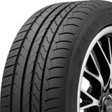 Goodyear Efficient Grip Tire