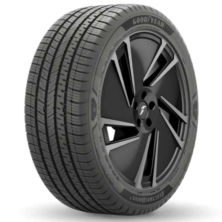 Goodyear ElectricDrive 2