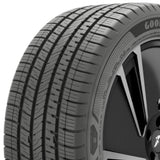 Goodyear ElectricDrive 2 SCT Tire