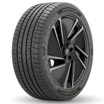 Goodyear ElectricDrive 2 SCT Tire