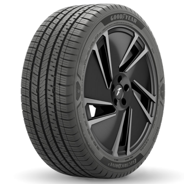 Goodyear ElectricDrive 2 SCT Tire