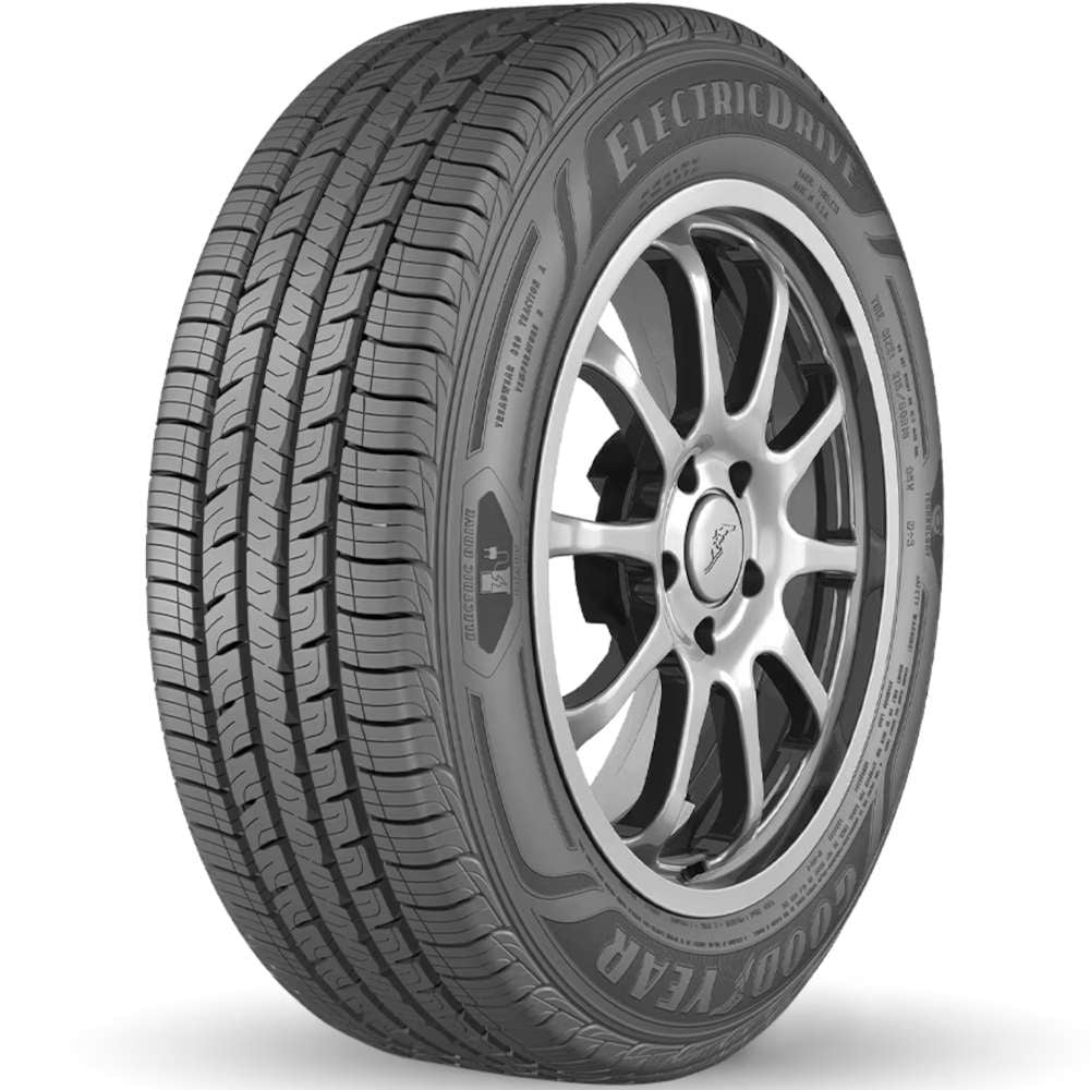 Goodyear ElectricDrive