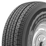 Goodyear Endurance
