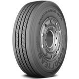 Goodyear Endurance RSA 16 ULT