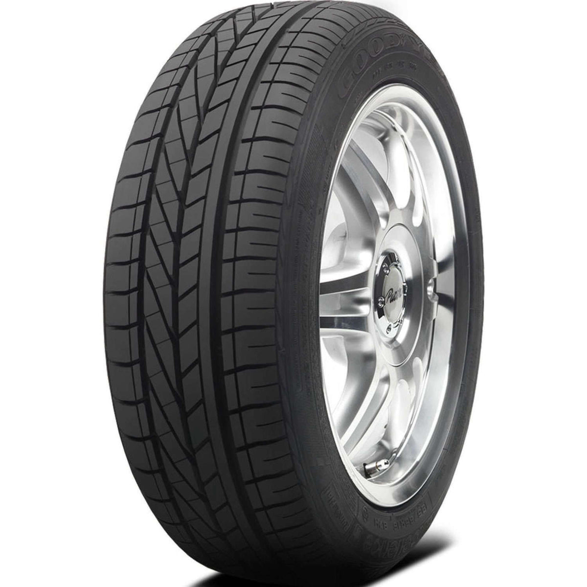 Goodyear Excellence ROF