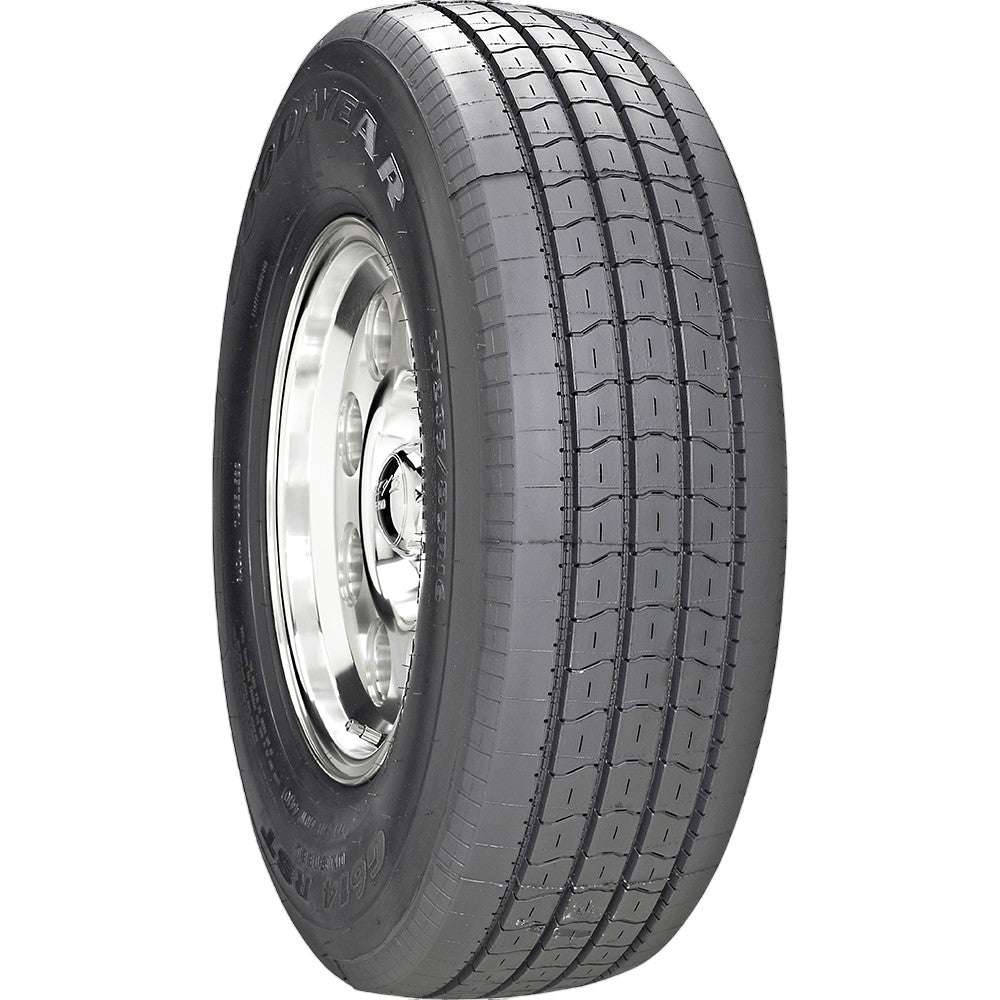 Goodyear G614 RST Tire