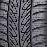Goodyear Ultra Grip 8 Performance Tire