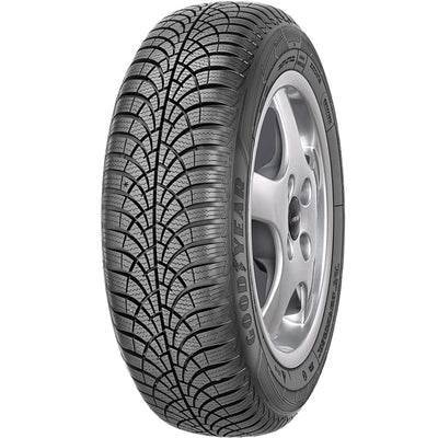 Goodyear Ultra Grip 9 Plus