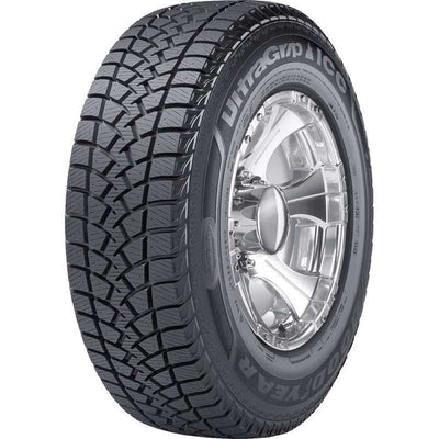 Goodyear Ultra Grip Ice WRT LT