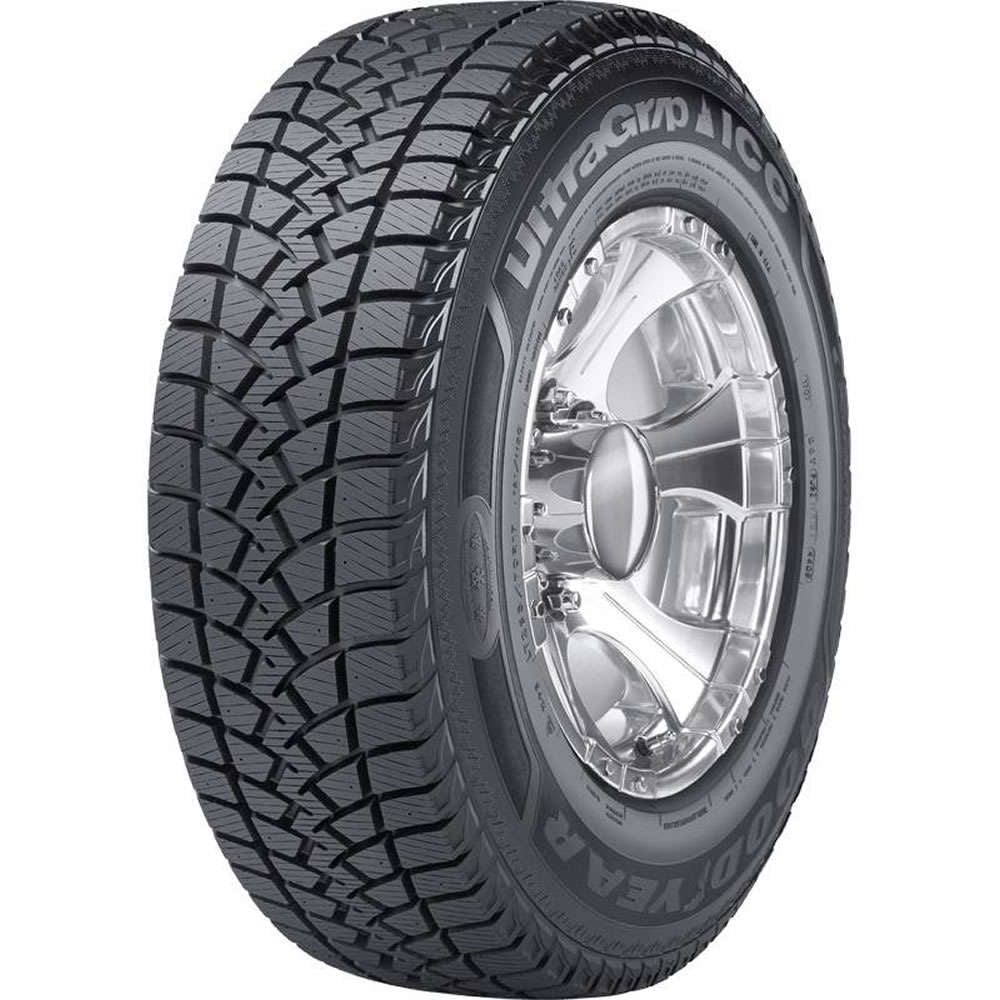 Goodyear Ultra Grip Ice WRT LT