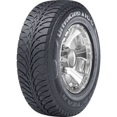 Goodyear Ultra Grip Ice WRT SUV