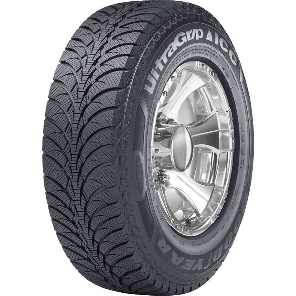 Goodyear Ultra Grip Ice WRT SUV