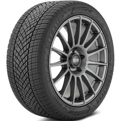 Goodyear Ultra Grip Performance Plus