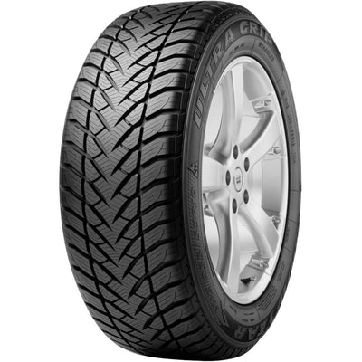 Goodyear Ultra Grip Plus SUV Tire