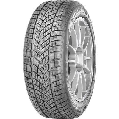 Goodyear Ultragrip Performance Gen 1