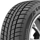 Goodyear Winter Command