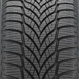 Goodyear WinterCommand Ultra Tire