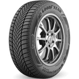 Goodyear WinterCommand Ultra